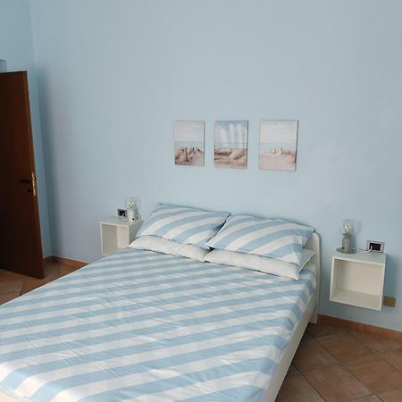 Soft House Daire La Spezia Dış mekan fotoğraf