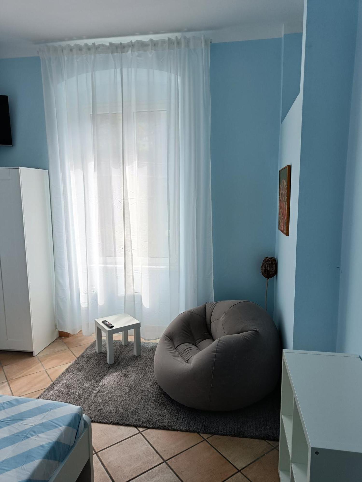 Soft House Daire La Spezia Dış mekan fotoğraf