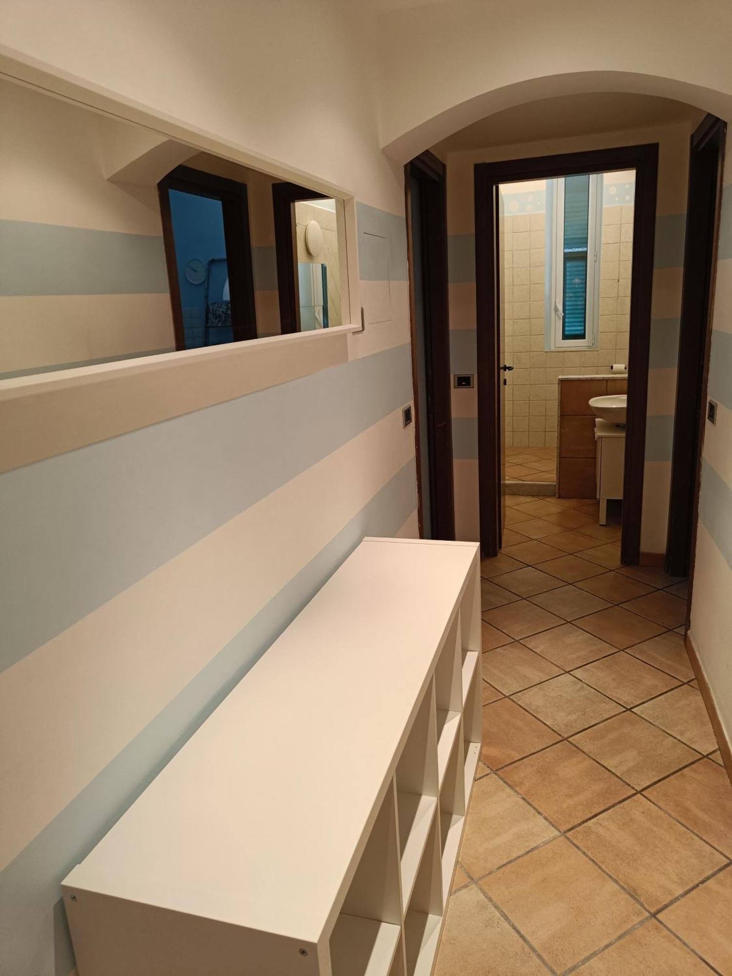 Soft House Daire La Spezia Dış mekan fotoğraf