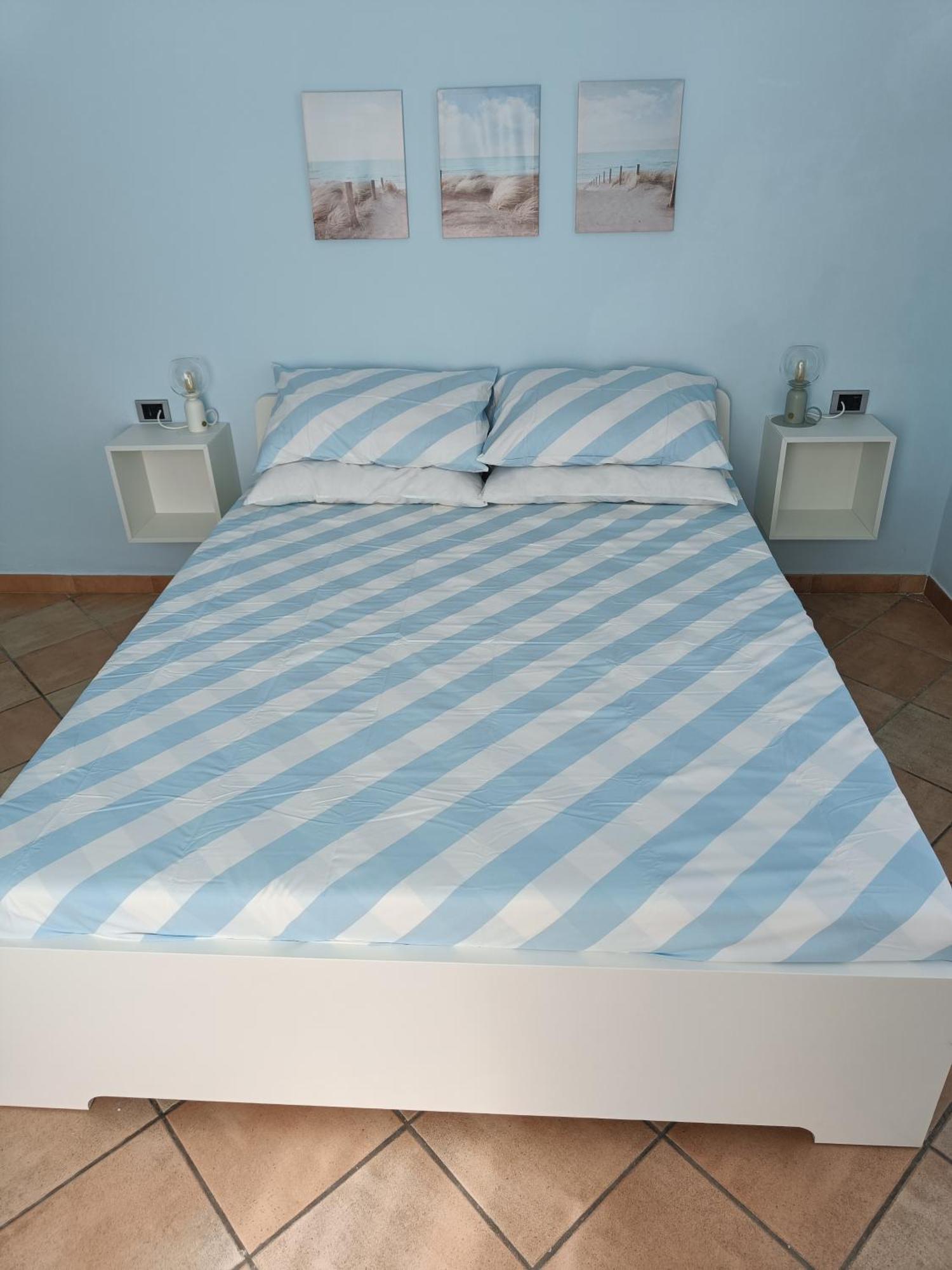 Soft House Daire La Spezia Dış mekan fotoğraf
