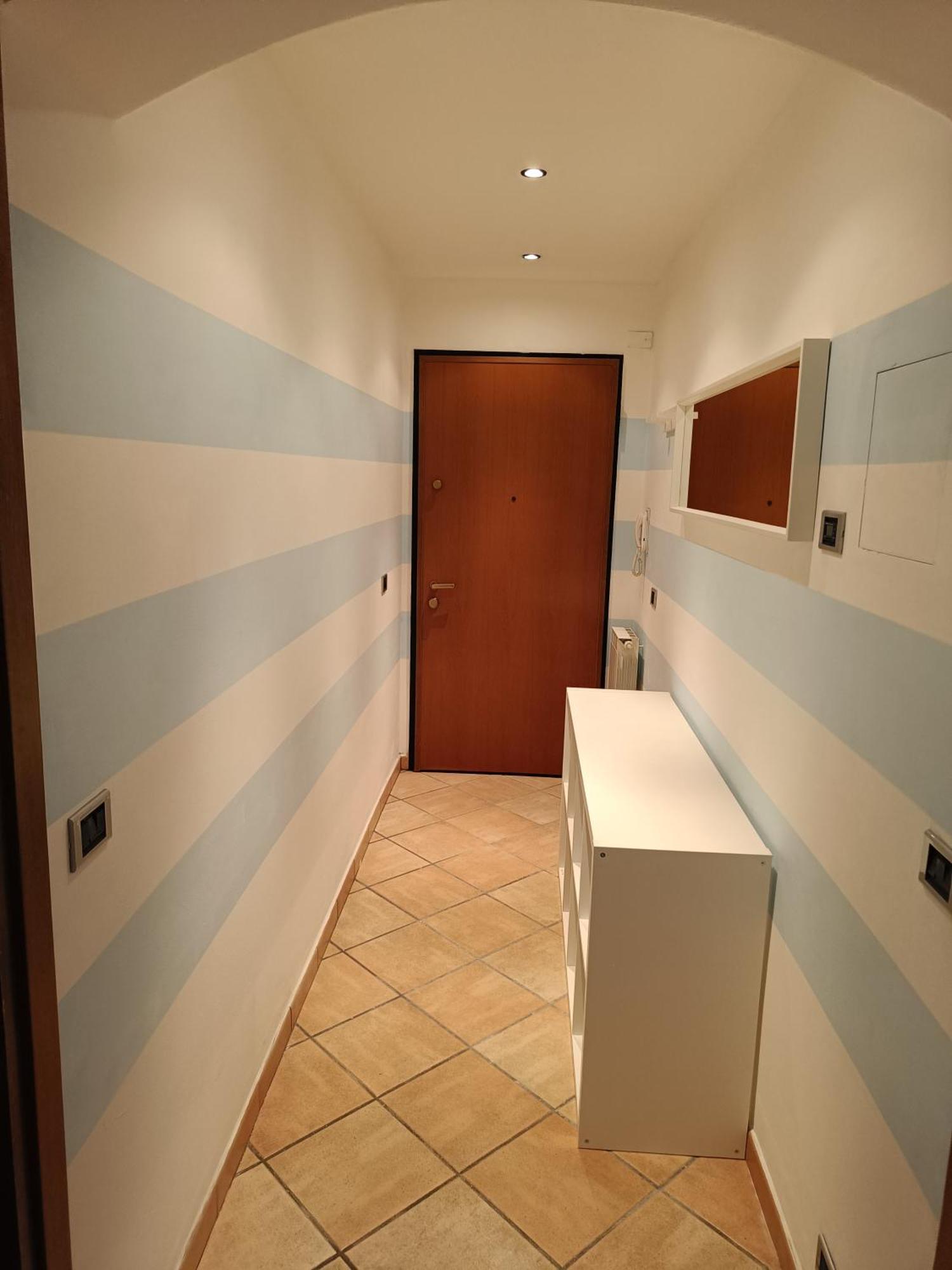 Soft House Daire La Spezia Dış mekan fotoğraf