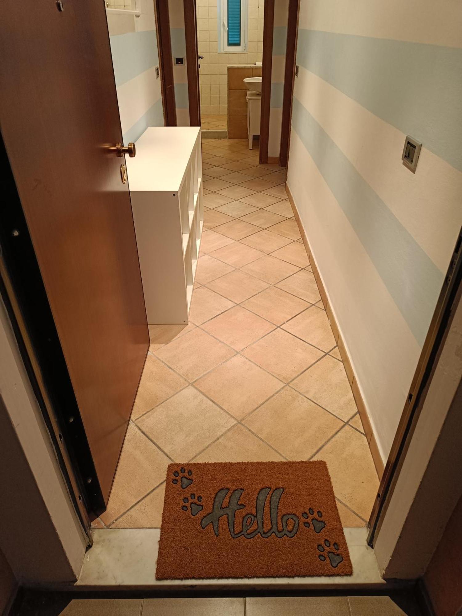 Soft House Daire La Spezia Dış mekan fotoğraf