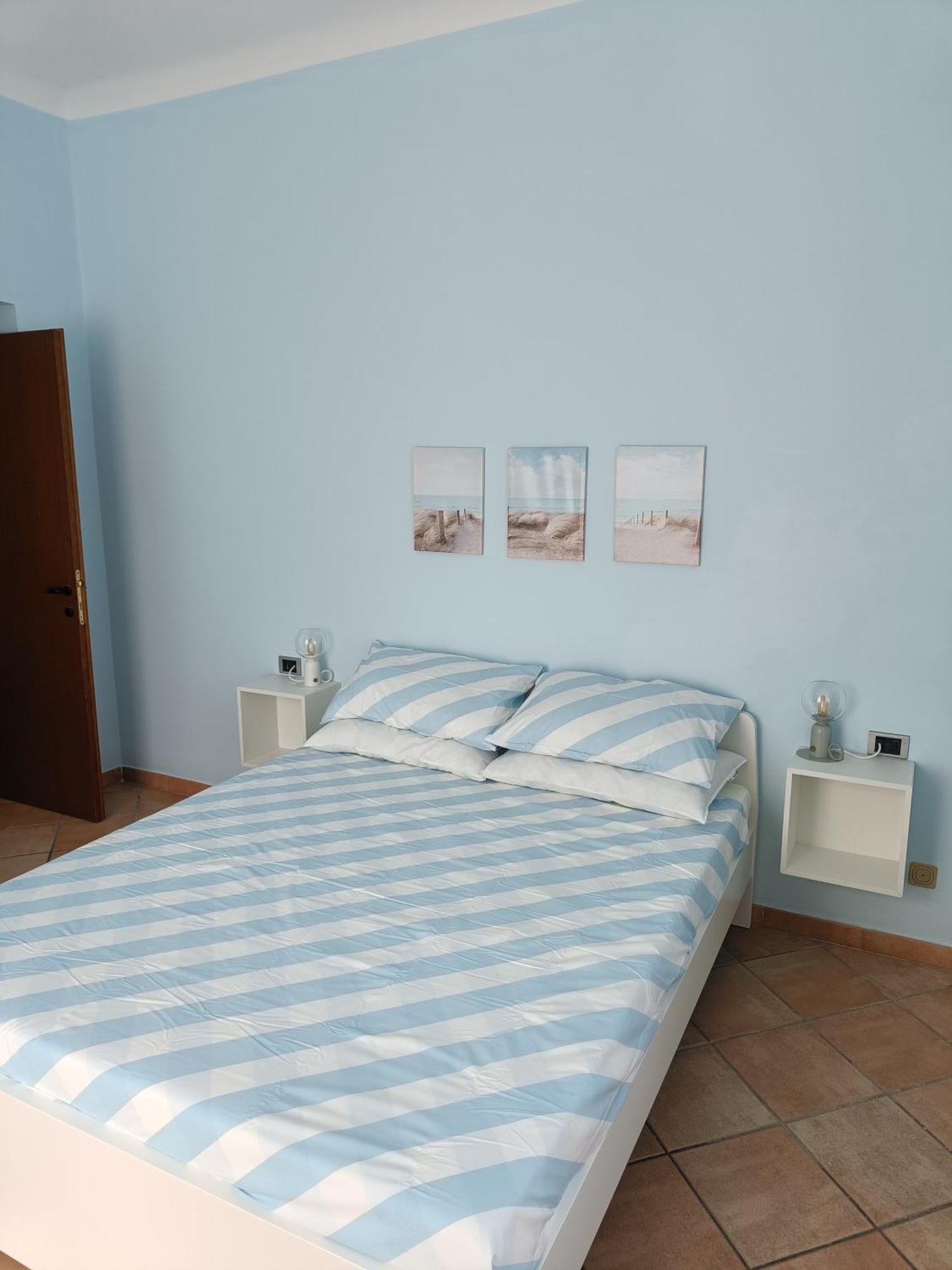 Soft House Daire La Spezia Dış mekan fotoğraf
