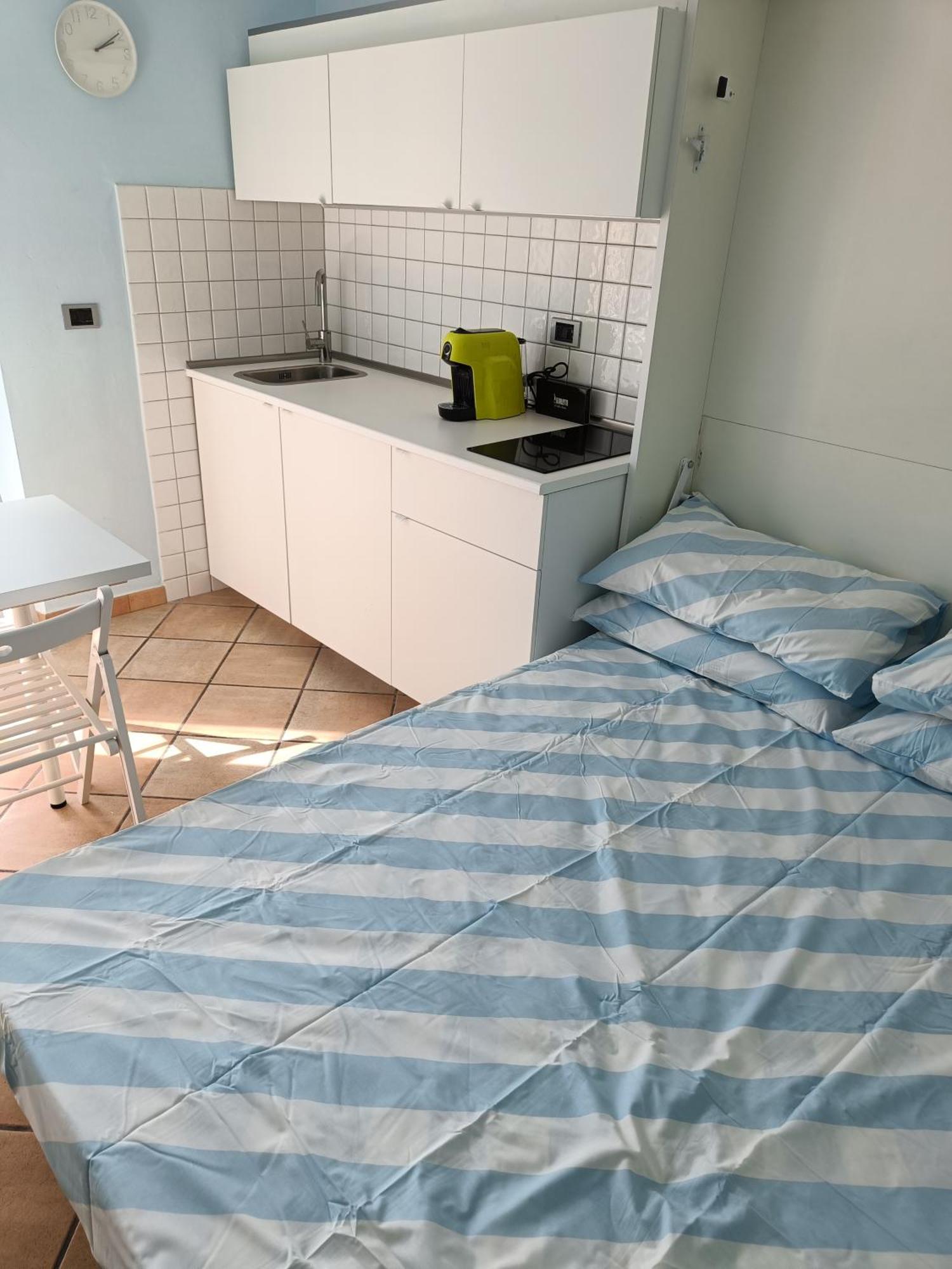 Soft House Daire La Spezia Dış mekan fotoğraf