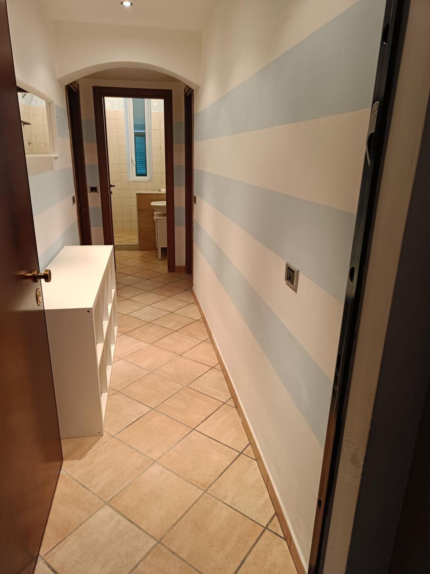 Soft House Daire La Spezia Dış mekan fotoğraf