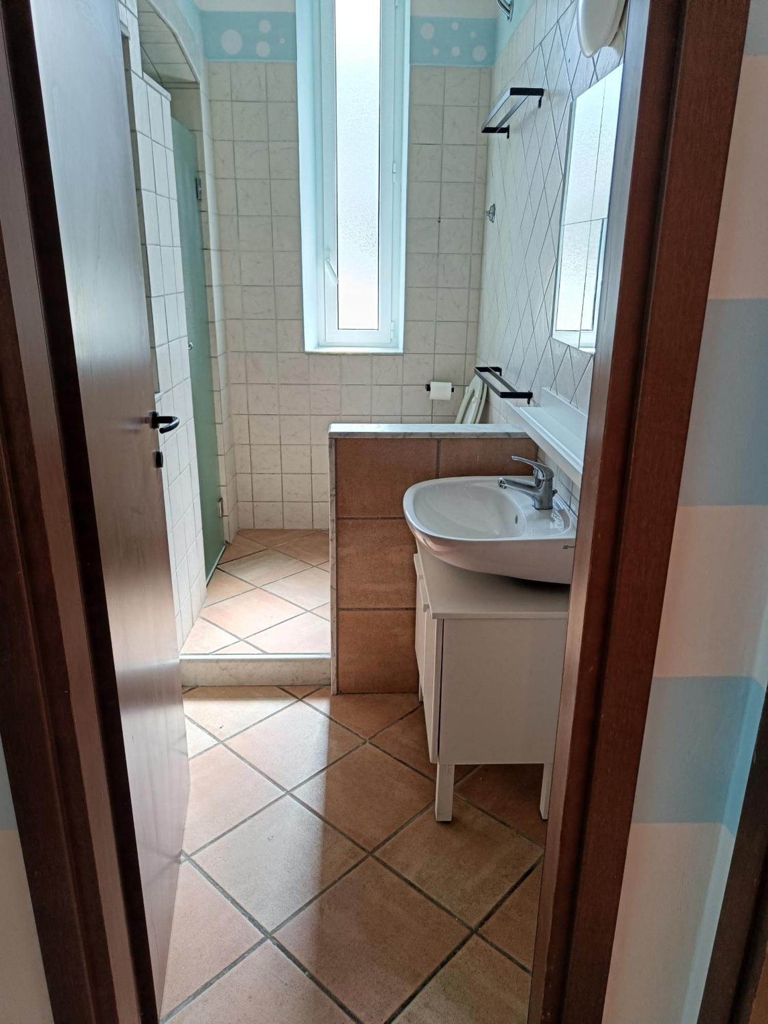 Soft House Daire La Spezia Dış mekan fotoğraf
