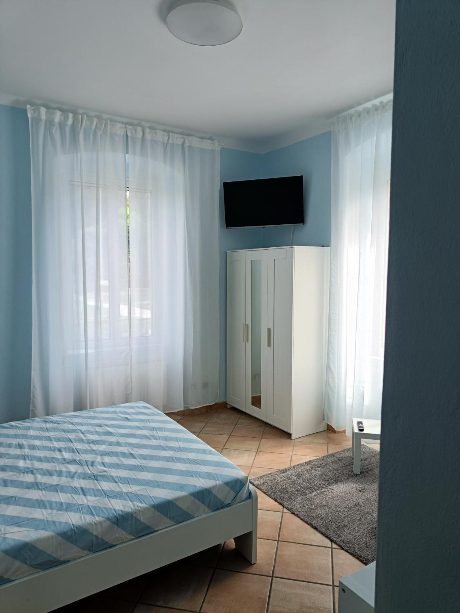 Soft House Daire La Spezia Dış mekan fotoğraf