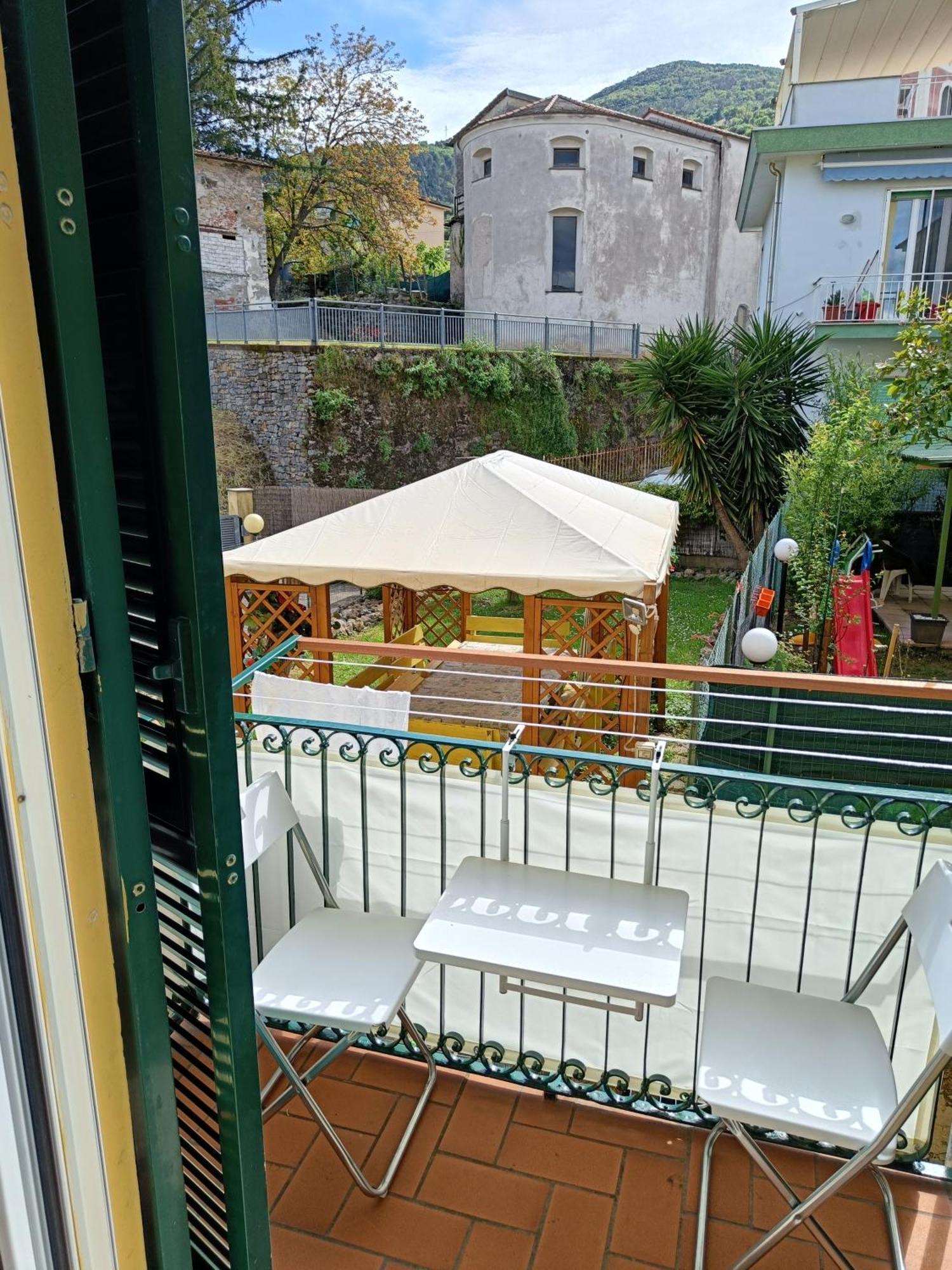 Soft House Daire La Spezia Dış mekan fotoğraf