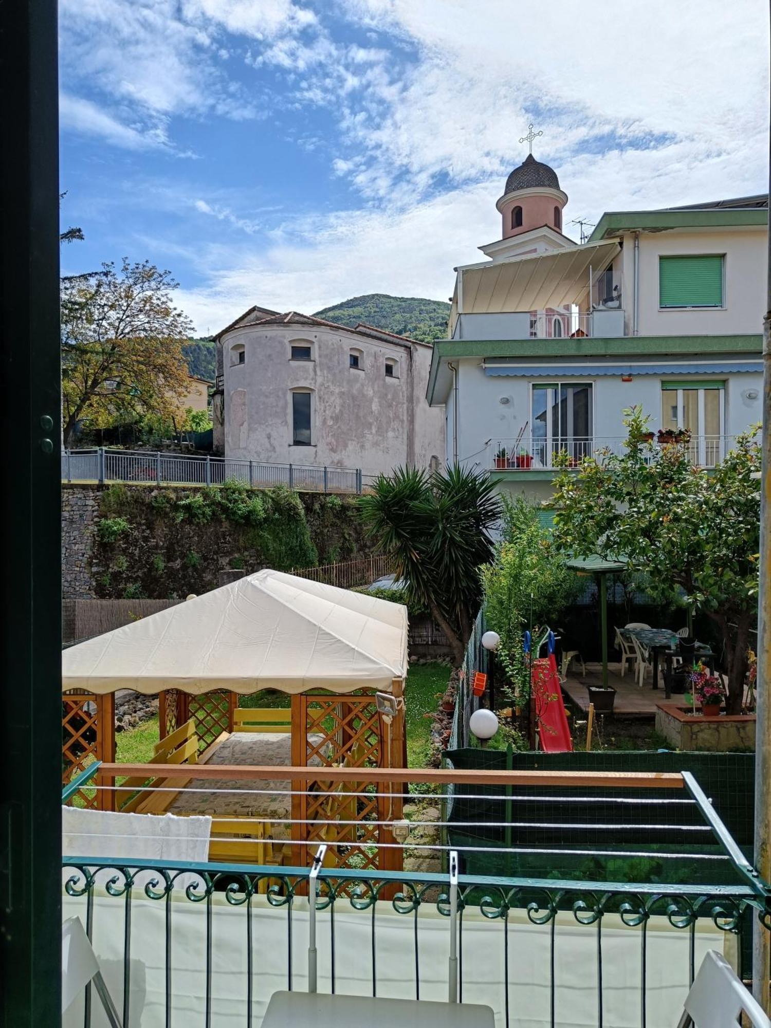 Soft House Daire La Spezia Dış mekan fotoğraf